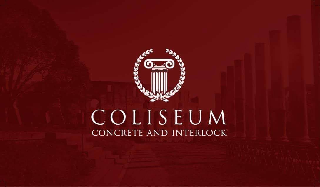 Coliseum Concrete and Interlock